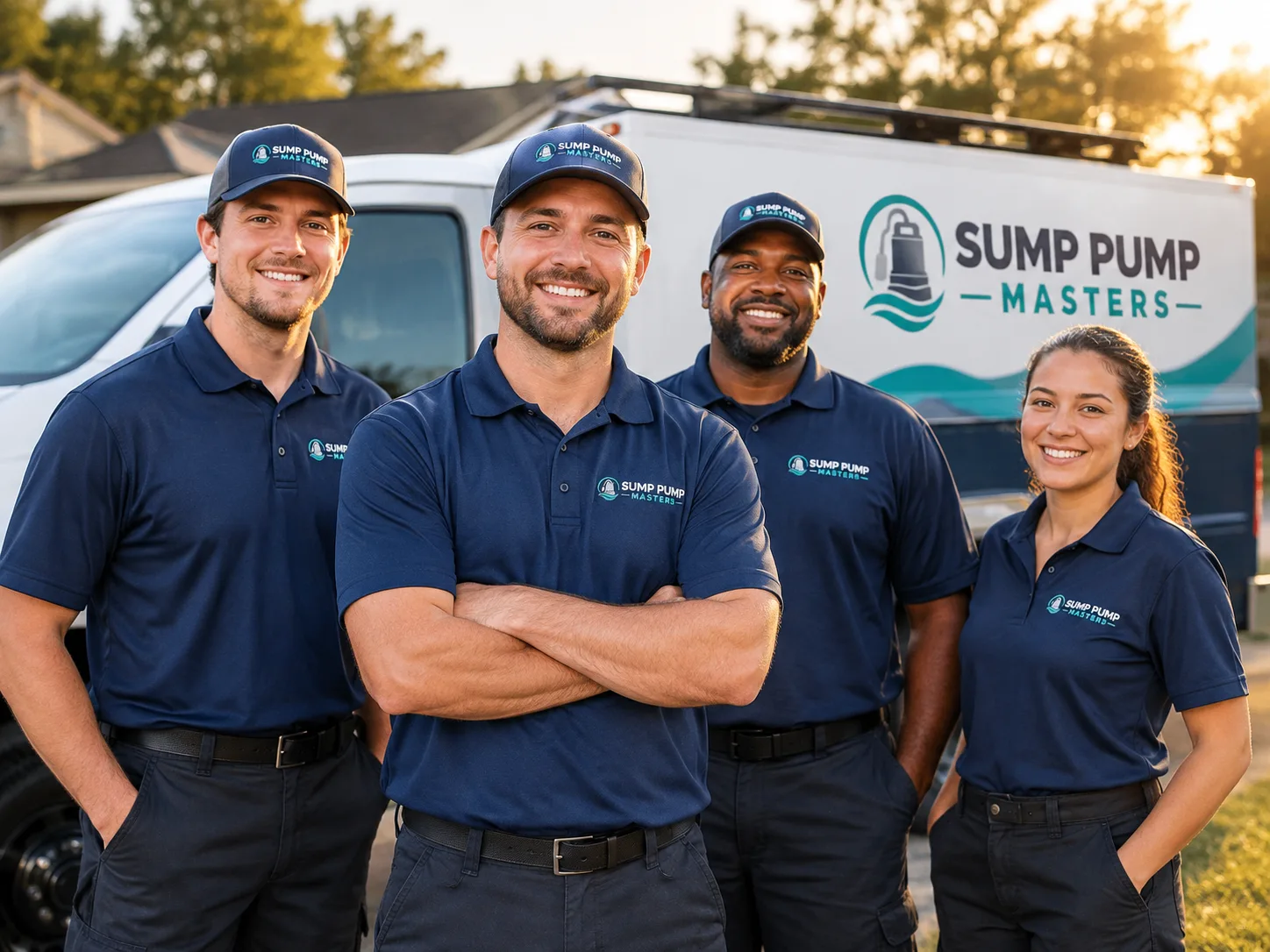 Sump Pump Repair company in Hillsboro, MD